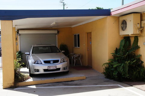 Ayrline Motel - Kalgoorlie Accommodation 3
