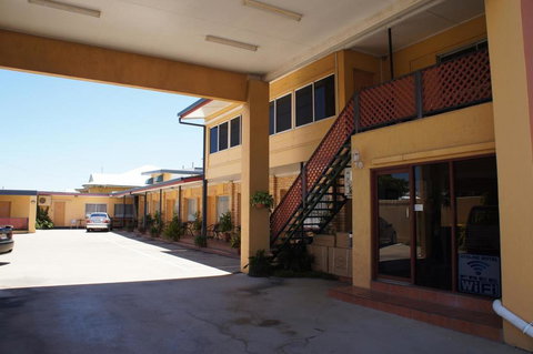 Ayrline Motel - Kalgoorlie Accommodation 2