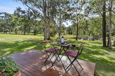 Azaltie - Kalgoorlie Accommodation 3