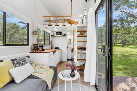 Azaltie - Kalgoorlie Accommodation 2