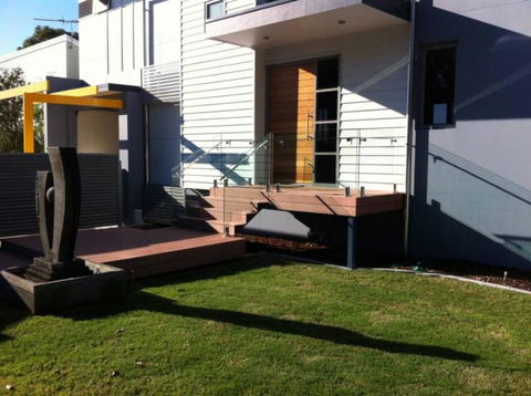 Azul Del Mar - Kalgoorlie Accommodation 0