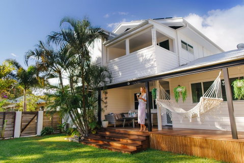 Azur Byron Bay - Kalgoorlie Accommodation 0