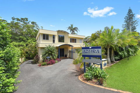 Azura Beach House B&B - Kalgoorlie Accommodation 0