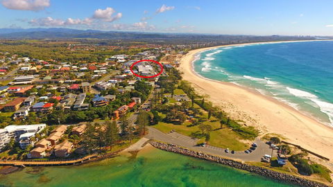 Azura Ocean View Holiday Apartment - Kalgoorlie Accommodation 0