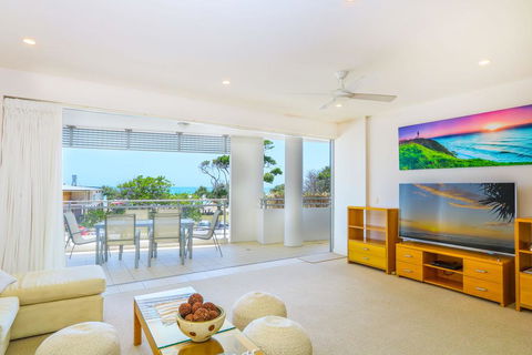 Azura Ocean View Holiday Apartment - Kalgoorlie Accommodation 1