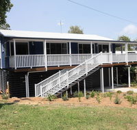Azure - Kalgoorlie Accommodation