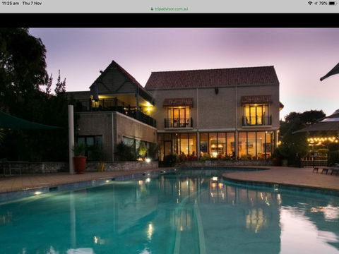 Azure@Ramada - Kalgoorlie Accommodation 0