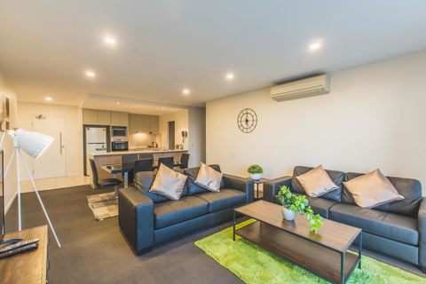 Azzura Greens Resort - Kalgoorlie Accommodation 1