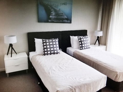 Azzura Greens Resort - Kalgoorlie Accommodation 0