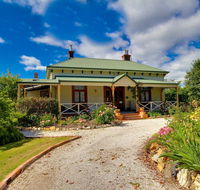 B  B at Winterbrook - Kalgoorlie Accommodation