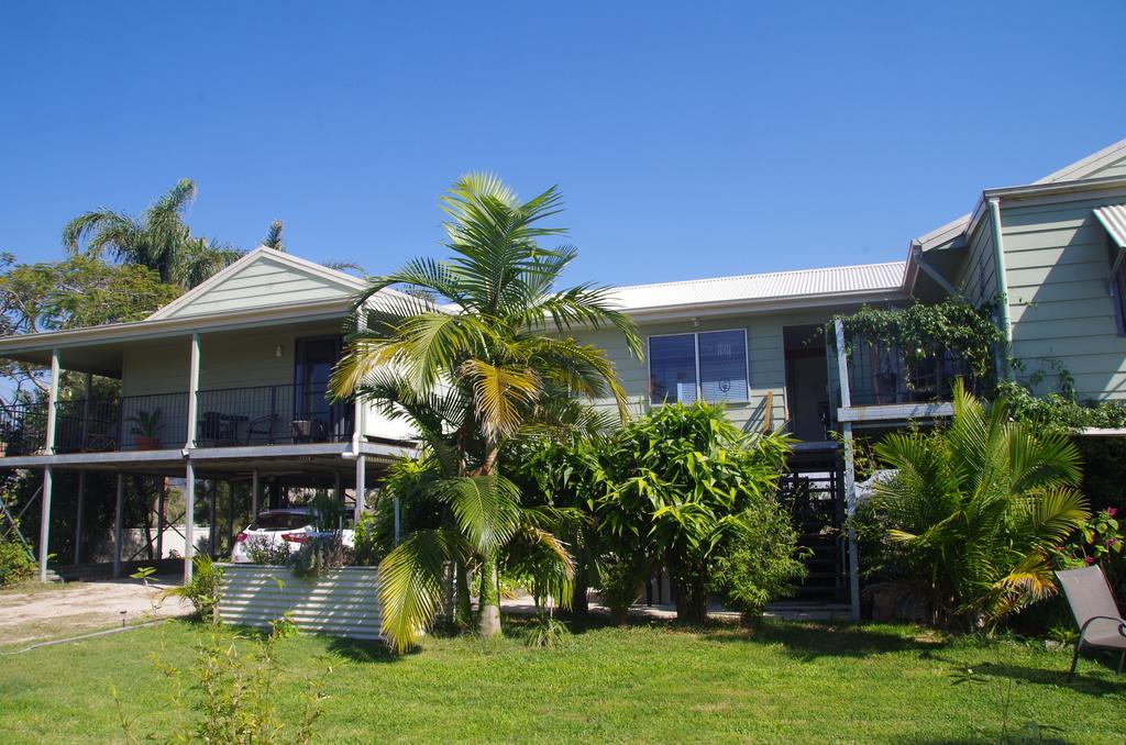 Ashby NSW Kalgoorlie Accommodation