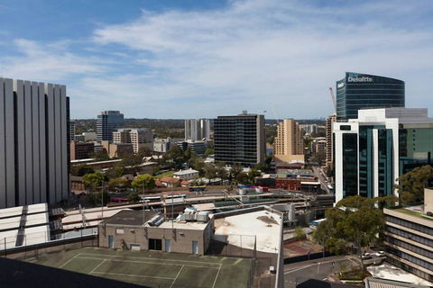B1 Apartment - Kalgoorlie Accommodation 2