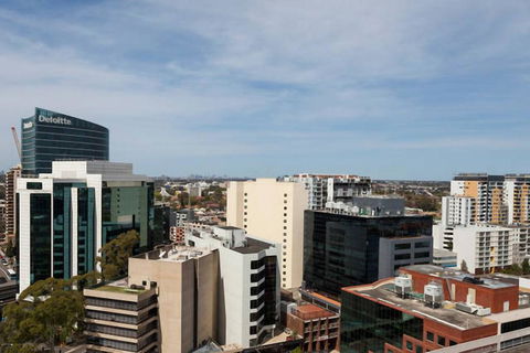B1 Apartment - Kalgoorlie Accommodation 3
