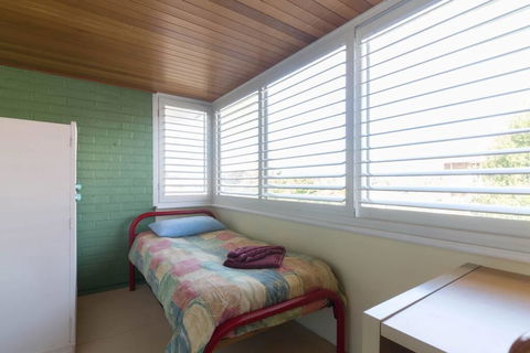 B9 Close To UWA, Swan River, Cafes And The New Children's Hospital - Kalgoorlie Accommodation 1