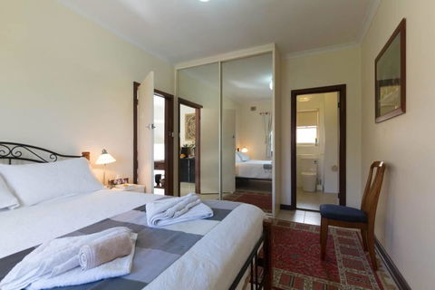 B9 Close To UWA, Swan River, Cafes And The New Children's Hospital - Kalgoorlie Accommodation 0