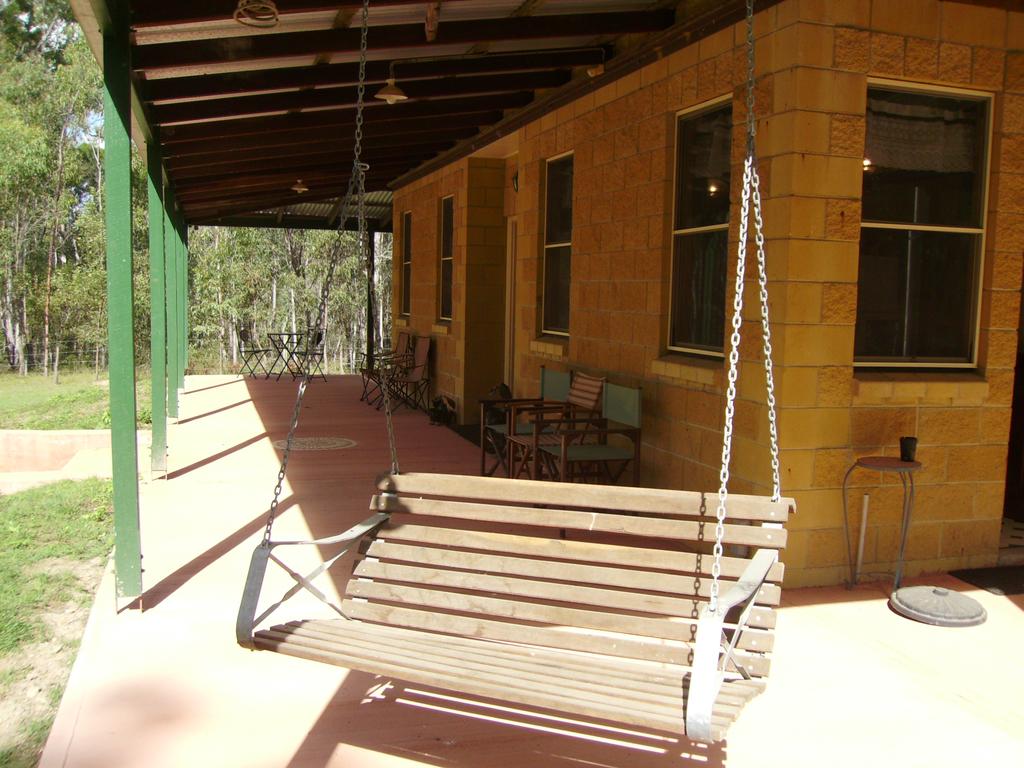 Aramara ACT Kalgoorlie Accommodation