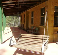Back to the Bush - Kalgoorlie Accommodation