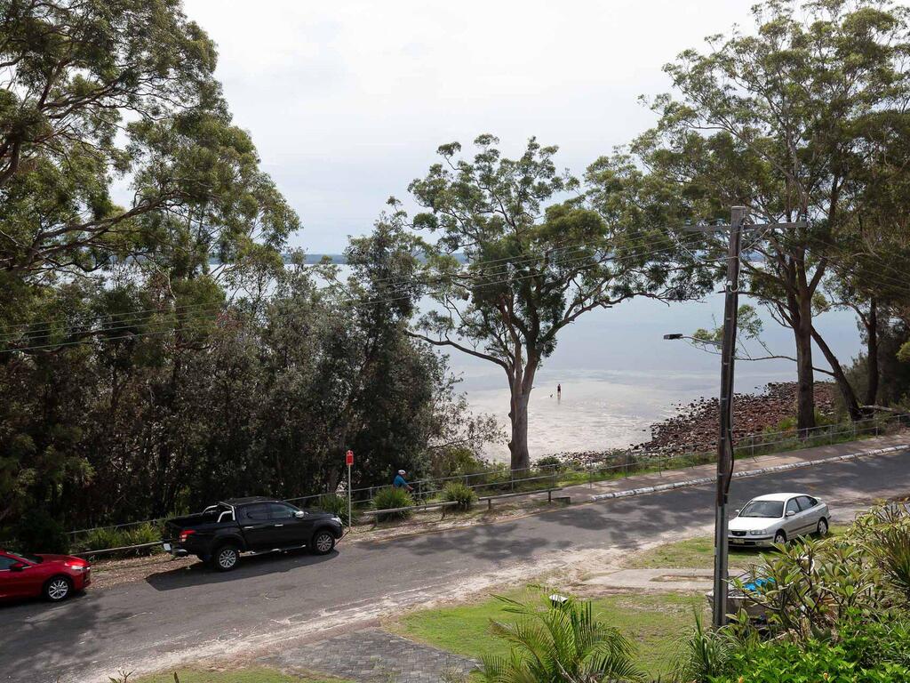 Nelson Bay NSW Kalgoorlie Accommodation