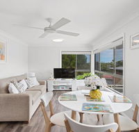Bagnall Cottage on Government Road - Kalgoorlie Accommodation