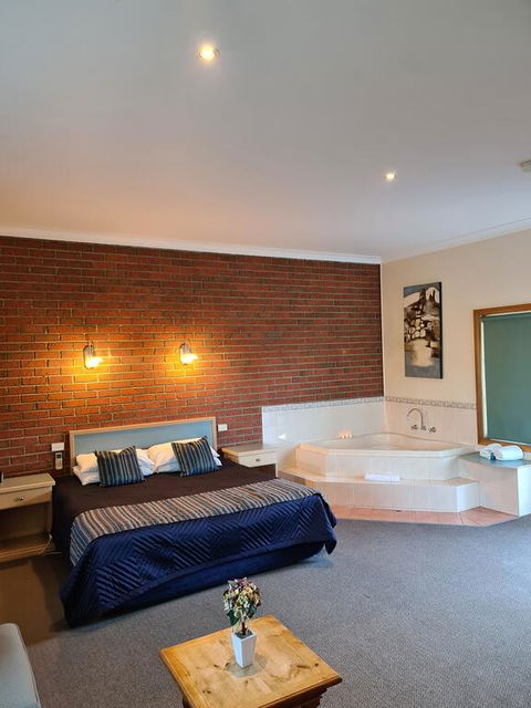 Bairnsdale Tanjil Motor Inn - Kalgoorlie Accommodation 1