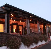 Bakehouse '38 Restaurant  Guesthouse - Kalgoorlie Accommodation