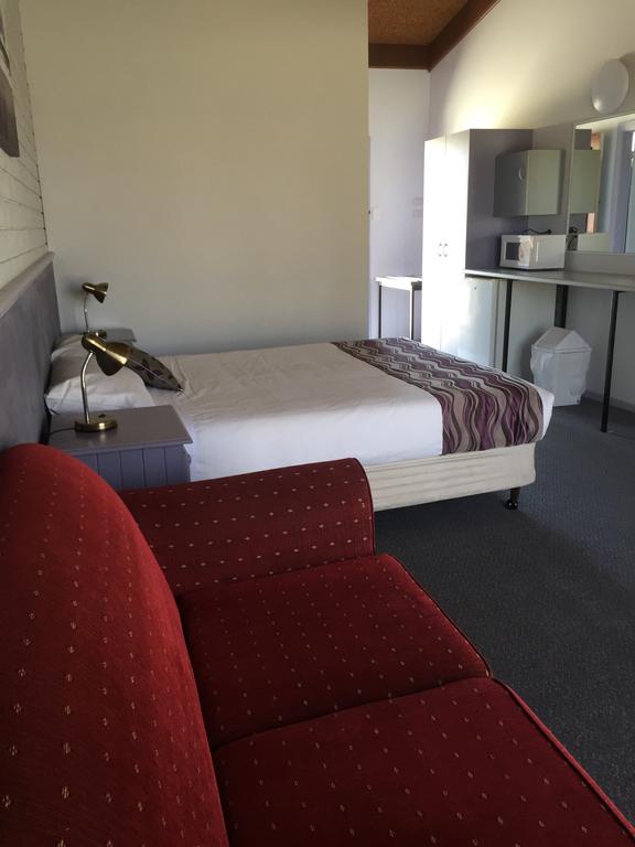 Kalgoorlie Accommodation
