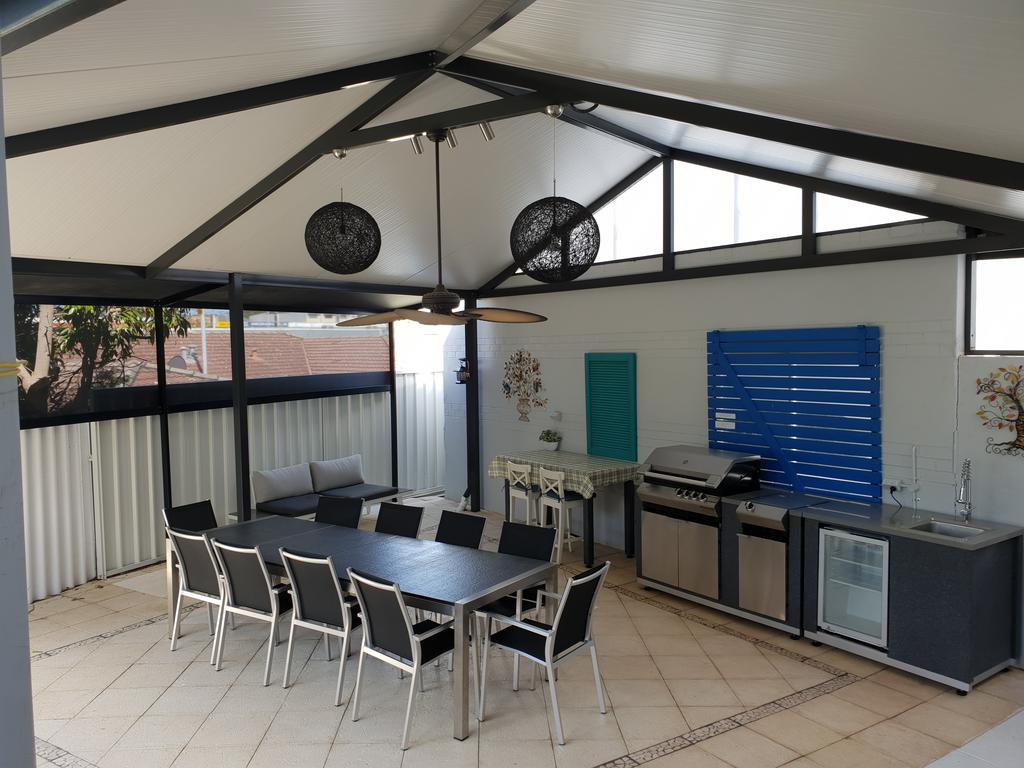 Stirling WA Kalgoorlie Accommodation