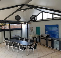 Balcatta Sanctuary - Kalgoorlie Accommodation