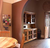 Balcony On Sixth Lodge - Kalgoorlie Accommodation
