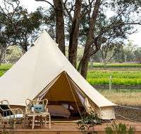 Balgownie Estate Winery Retreat  Restaurant - Kalgoorlie Accommodation