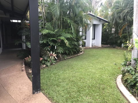 Bali Inspired Hideaway With Tropical Villa & Plunge Pool - Kalgoorlie Accommodation 1