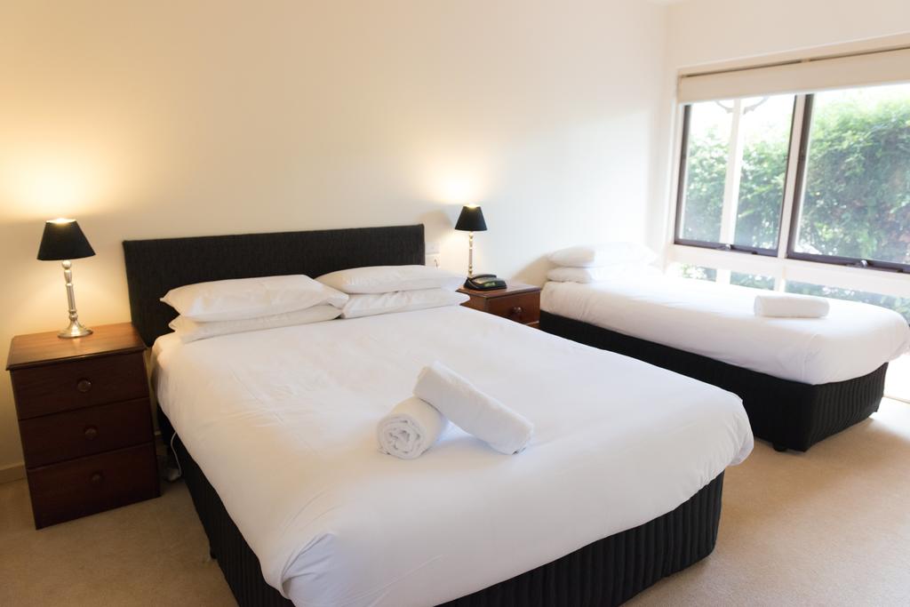 Addington VIC Kalgoorlie Accommodation