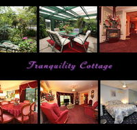 Ballarat Tranquility Cottages