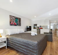 Balmain Modern Apartments - Kalgoorlie Accommodation