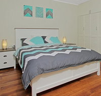 Baltica Beach House - Kalgoorlie Accommodation