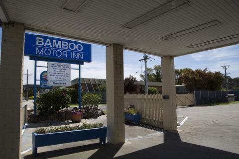 Bamboo Motor Inn - Kalgoorlie Accommodation 2