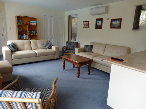 Bambra Reef Lodge - Kalgoorlie Accommodation 3