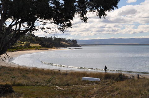Bambra Reef Lodge - Kalgoorlie Accommodation 1