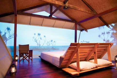 Bamurru Plains - Kalgoorlie Accommodation 1