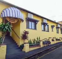 Banana Bender Backpackers - Kalgoorlie Accommodation