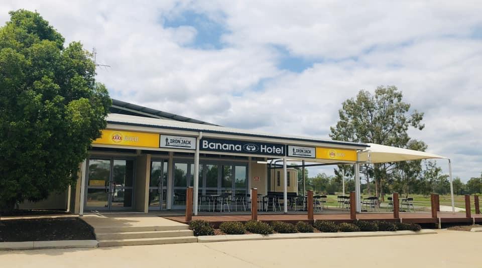 Alton Downs QLD Kalgoorlie Accommodation