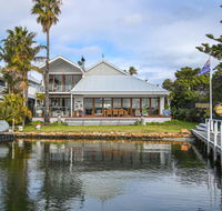 Bancroft Bay Frontage