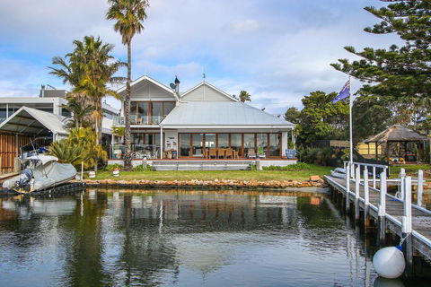 Bancroft Bay Frontage - Kalgoorlie Accommodation 0