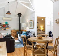 Bandalong Cottages - Kalgoorlie Accommodation