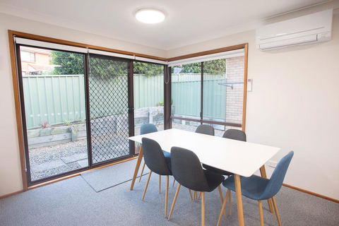 Bangalay Ulladulla - Kalgoorlie Accommodation 3