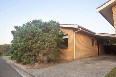 Bangalay Ulladulla - Kalgoorlie Accommodation 0