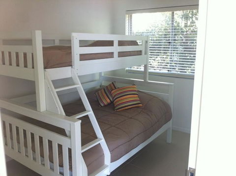 BANGALEE - Kalgoorlie Accommodation 3