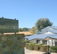 Banjos Way 1/23 Banjo Patterson Crescent - Kalgoorlie Accommodation