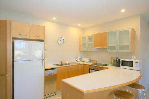 Banjos Way 2/23 Banjo Patterson Crescent - Kalgoorlie Accommodation 3