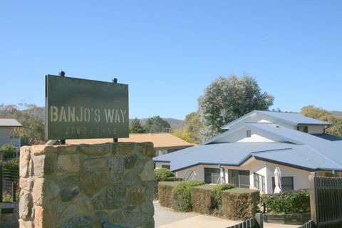 Banjos Way 2/23 Banjo Patterson Crescent - Kalgoorlie Accommodation 0